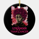 Search for cancer survivor ornaments Women