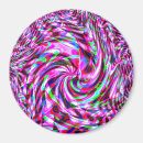 Search for white fractal magnets Abstract