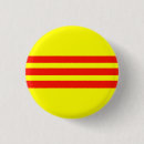 Recherche de vietnamien badges Rouge