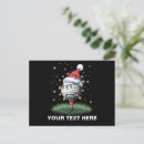 Recherche de boules noël cartes postales Festif