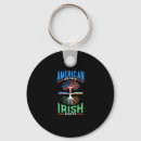 Search for grown keychains Shamrock