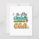 Search for librarian appreciation cards School