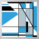 Search for mosaic posters Grey