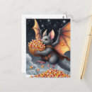 Recherche de hybride cartes postales Fantastique