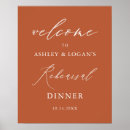 Search for burnt orange posters Calligraphy