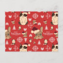 Recherche de hawkeye cartes postales Motif