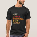 Search for elementary tshirts Dad