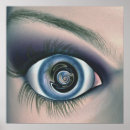 Recherche de mauvais oeil posters Mal