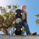 Recherche de halloween skateboards Lune