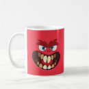 Search for monsters mugs Children