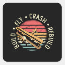 Recherche de volets autocollants Avion