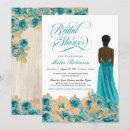 Recherche de shabby bridal shower invitations Rustique