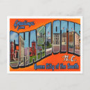 Search for charlotte nc postcards Vintage