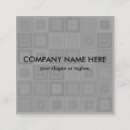 Recherche de motif graphique géométrique cartes visite Décorateur