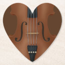Search for stringed barware Violinist