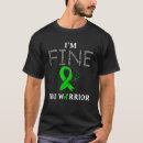 Search for traumatic brain injury tshirts Warrior