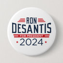 Recherche de ron badges Desantis