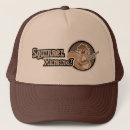 Search for funny hunting hats Gun