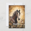 Search for black horse cards Pony