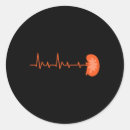 Search for kidney donor stickers Support