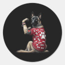 Search for belgian malinois gear stickers Portrait tattoos