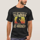 Search for hockey mens tshirts Player