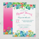 Search for caribbean bridal shower invitations For her