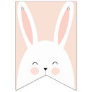 Search for easter bunting flags Rabbit