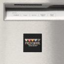 Search for preschool magnets New school year