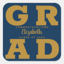Search for bold gold stickers School colours