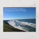 Search for washington lighthouse postcards Head