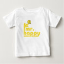 Recherche de happy bébé tshirts Homme malveillant