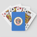 Search for minnesota playing cards America