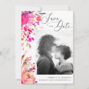 Search for elegant floral save the dates Foliage