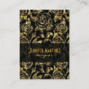 Recherche de feuille vintage cartes visite Rustique