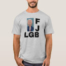 Recherche de fjb tshirts Anti biden