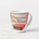 Search for alarm clock mugs Wake up