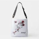 Recherche de précipité sacs Illustration