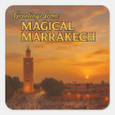 Search for marrakech morocco stickers Koutoubia mosque