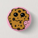 Search for cookie buttons Pink