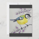 Search for bird drawing cards Flowers