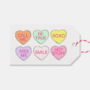 Search for valentines gift tags Pastel