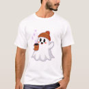 Recherche de fantômes tshirts Fantôme kawaii