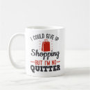 Search for quitters mugs Shopping