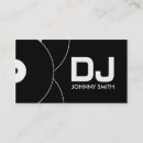 Recherche de vinyle cartes visite Musical