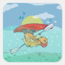 Search for funny kayaking stickers Fish