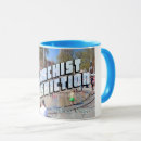 Search for anarchists mugs Politics