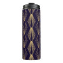 Search for art deco travel mugs Vintage