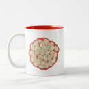 Recherche de pommes tasses Nourriture