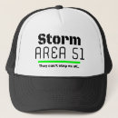 Recherche de théorie casquettes Aliens